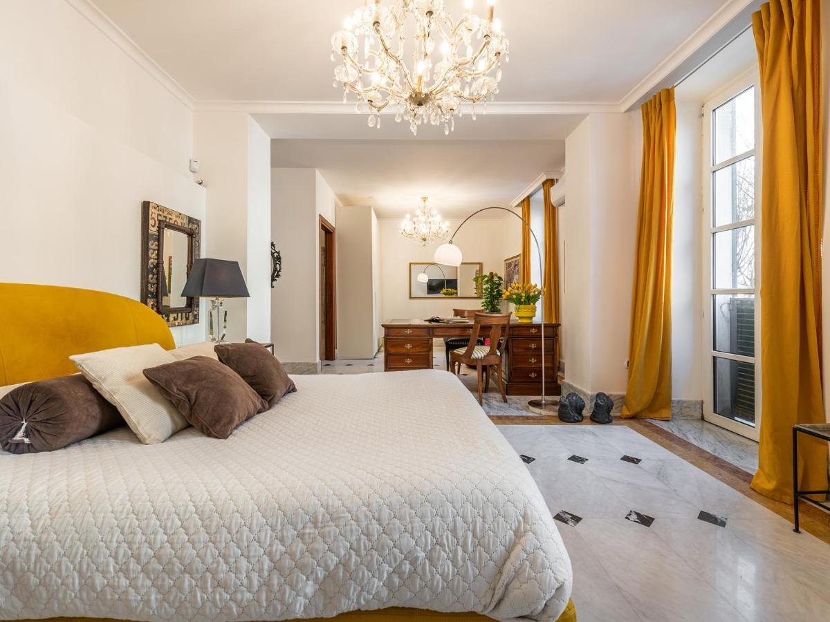 Relais La Lanterne Cagliari Exterior foto