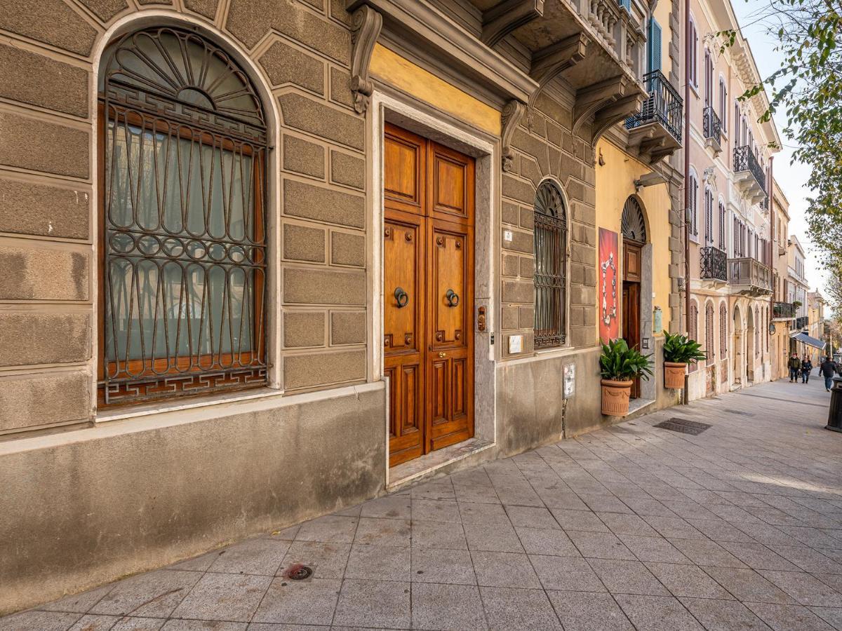 Relais La Lanterne Cagliari Exterior foto