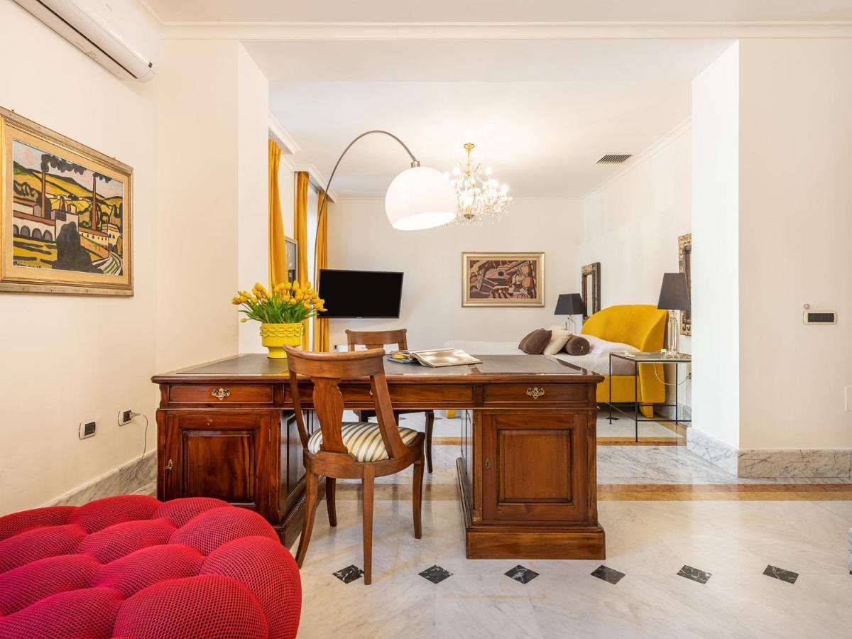 Relais La Lanterne Cagliari Exterior foto