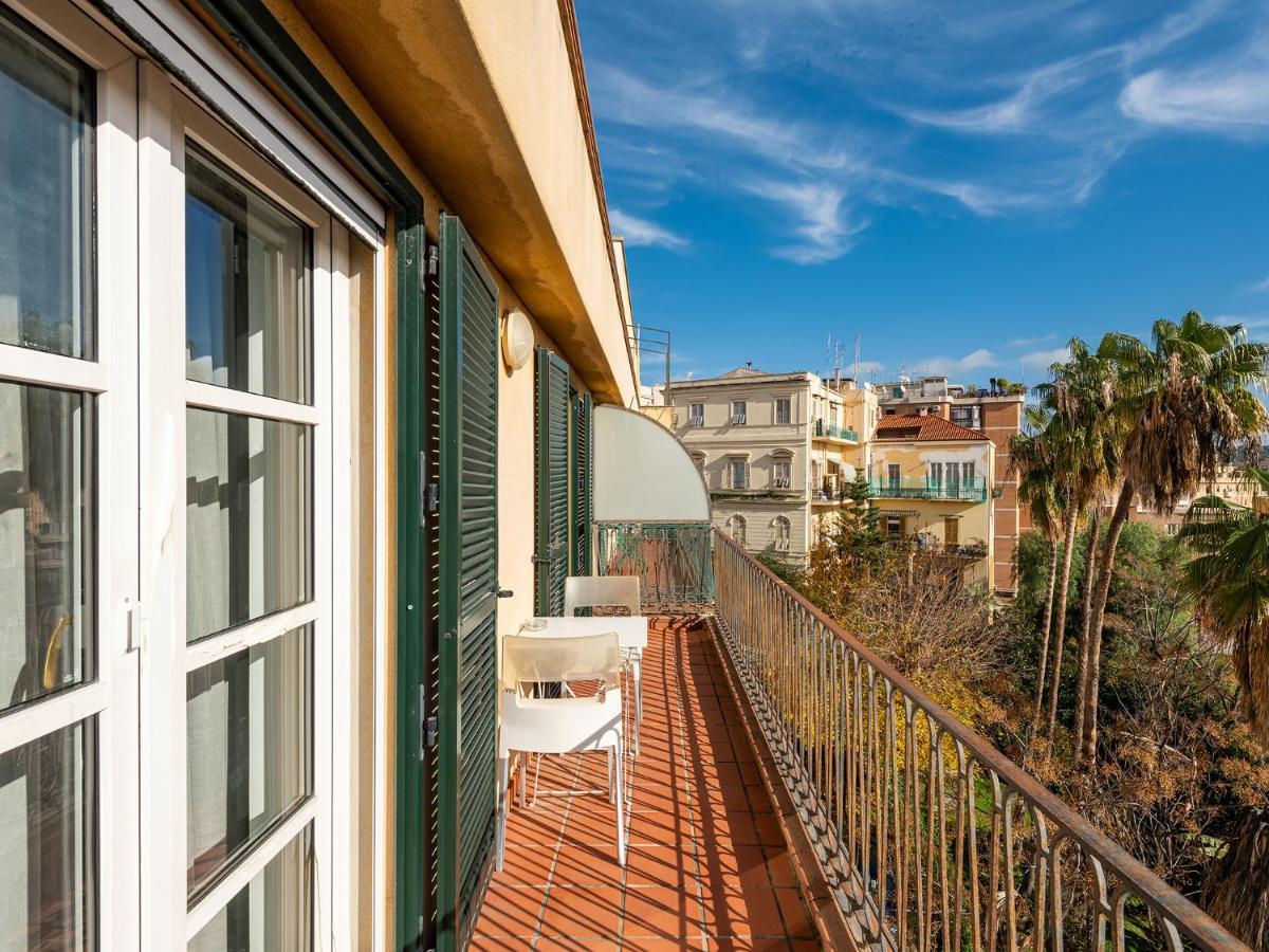 Relais La Lanterne Cagliari Exterior foto