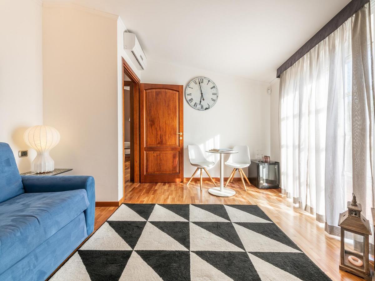 Relais La Lanterne Cagliari Exterior foto