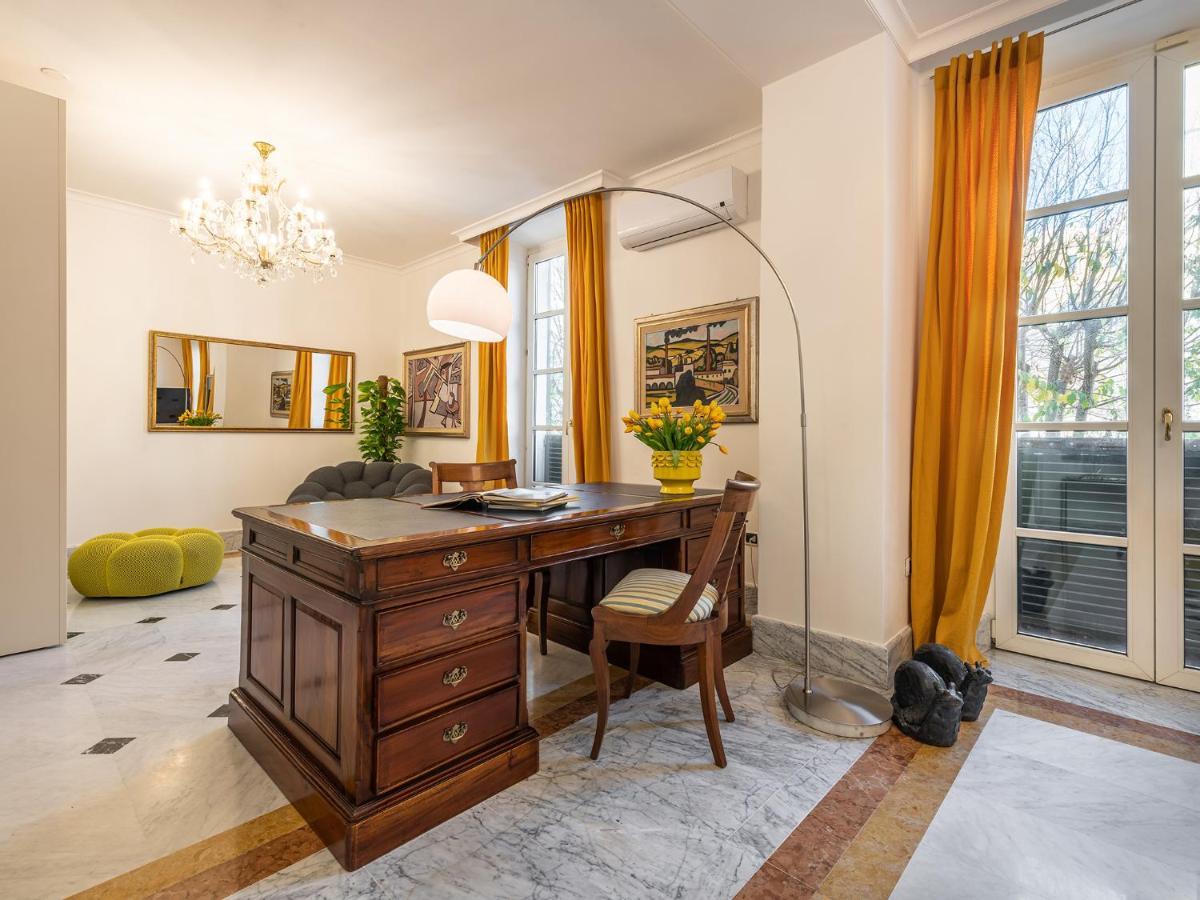 Relais La Lanterne Cagliari Exterior foto