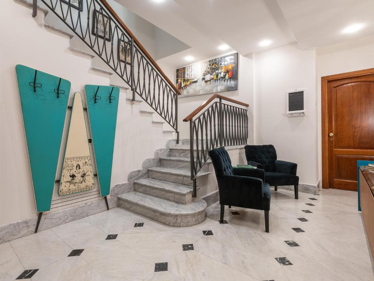 Relais La Lanterne Cagliari Exterior foto