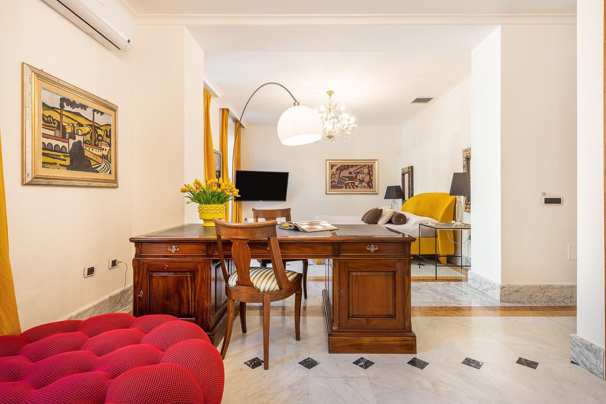 Relais La Lanterne Cagliari Exterior foto