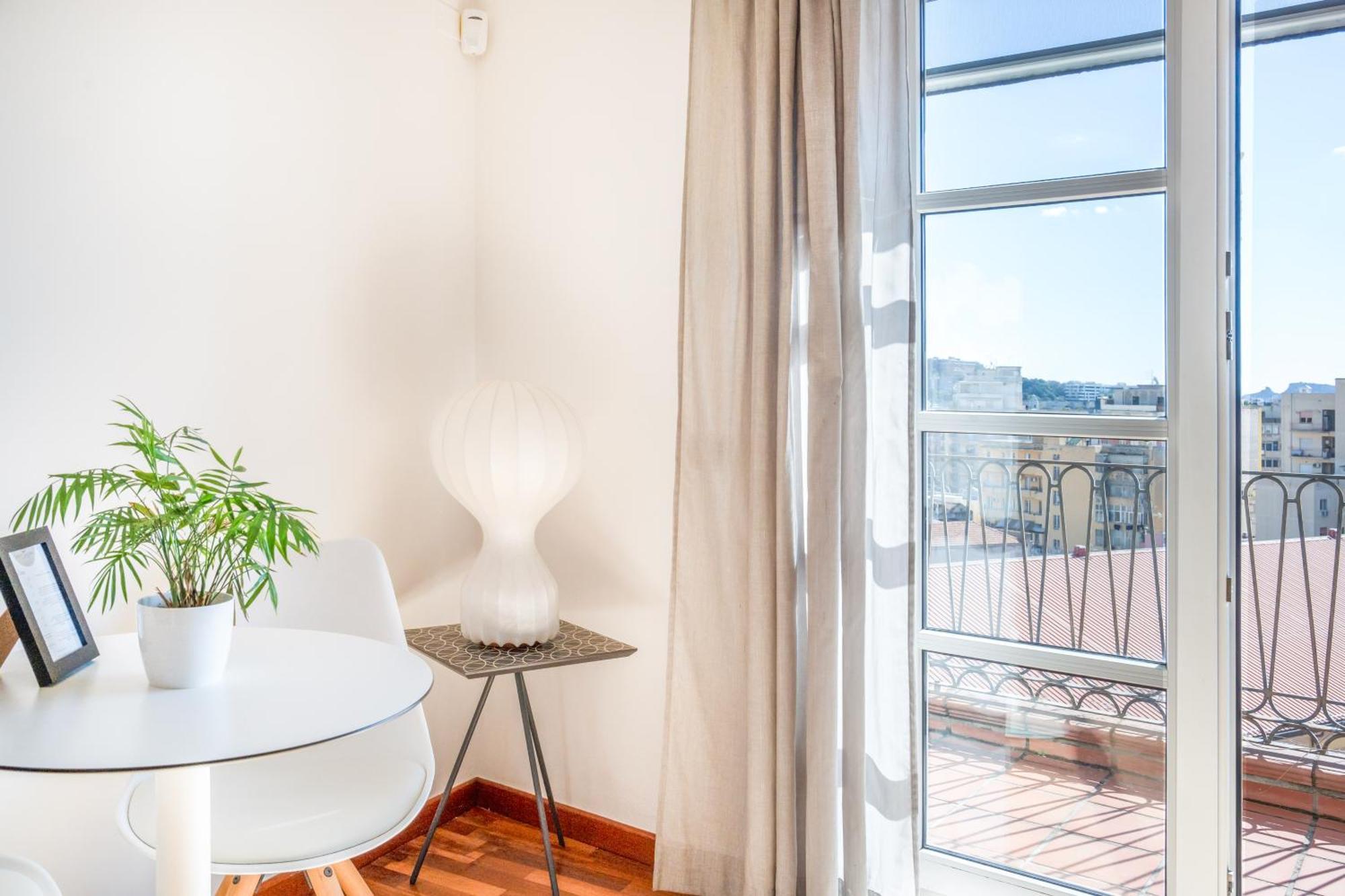 Relais La Lanterne Cagliari Exterior foto