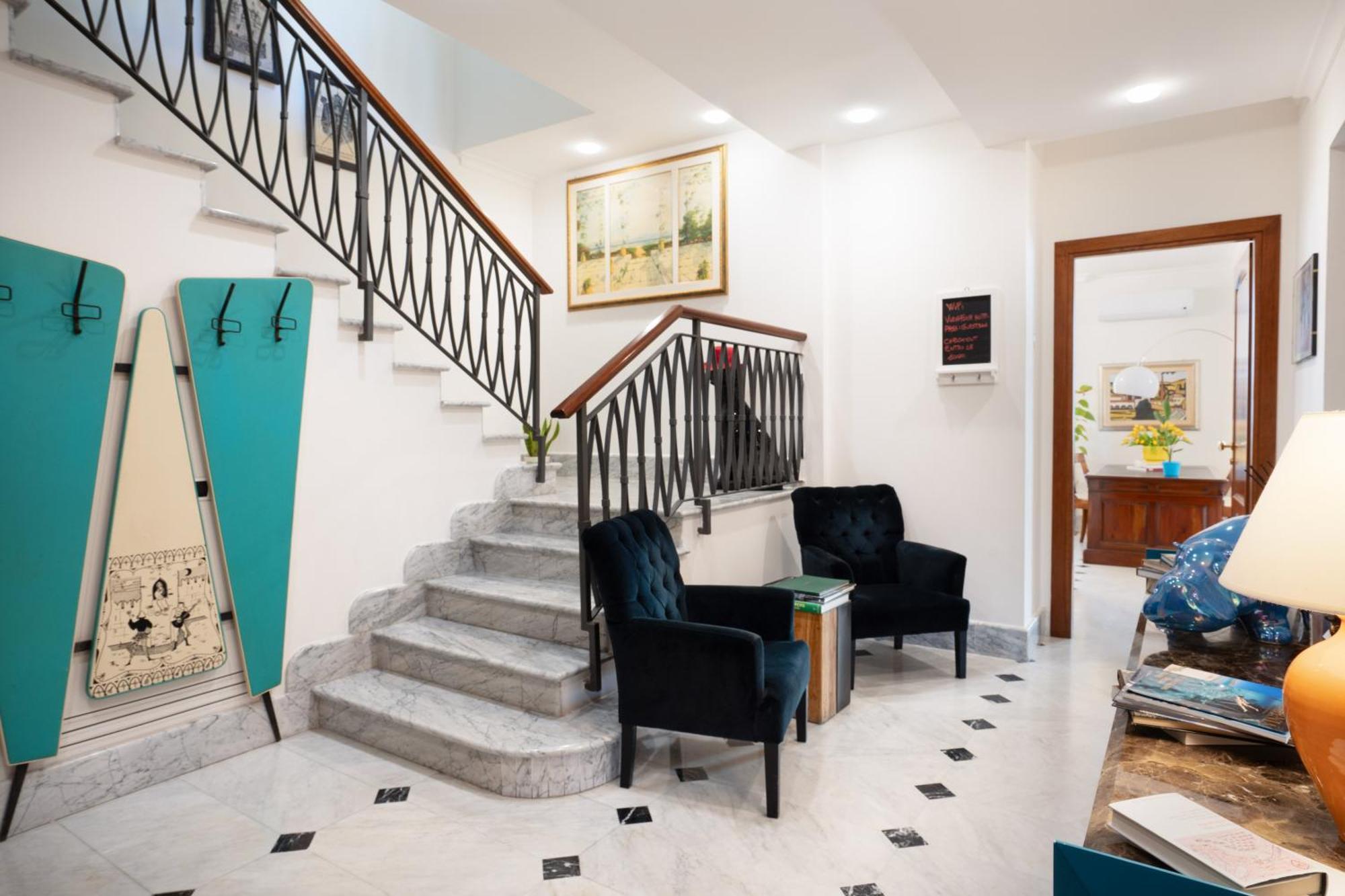 Relais La Lanterne Cagliari Exterior foto
