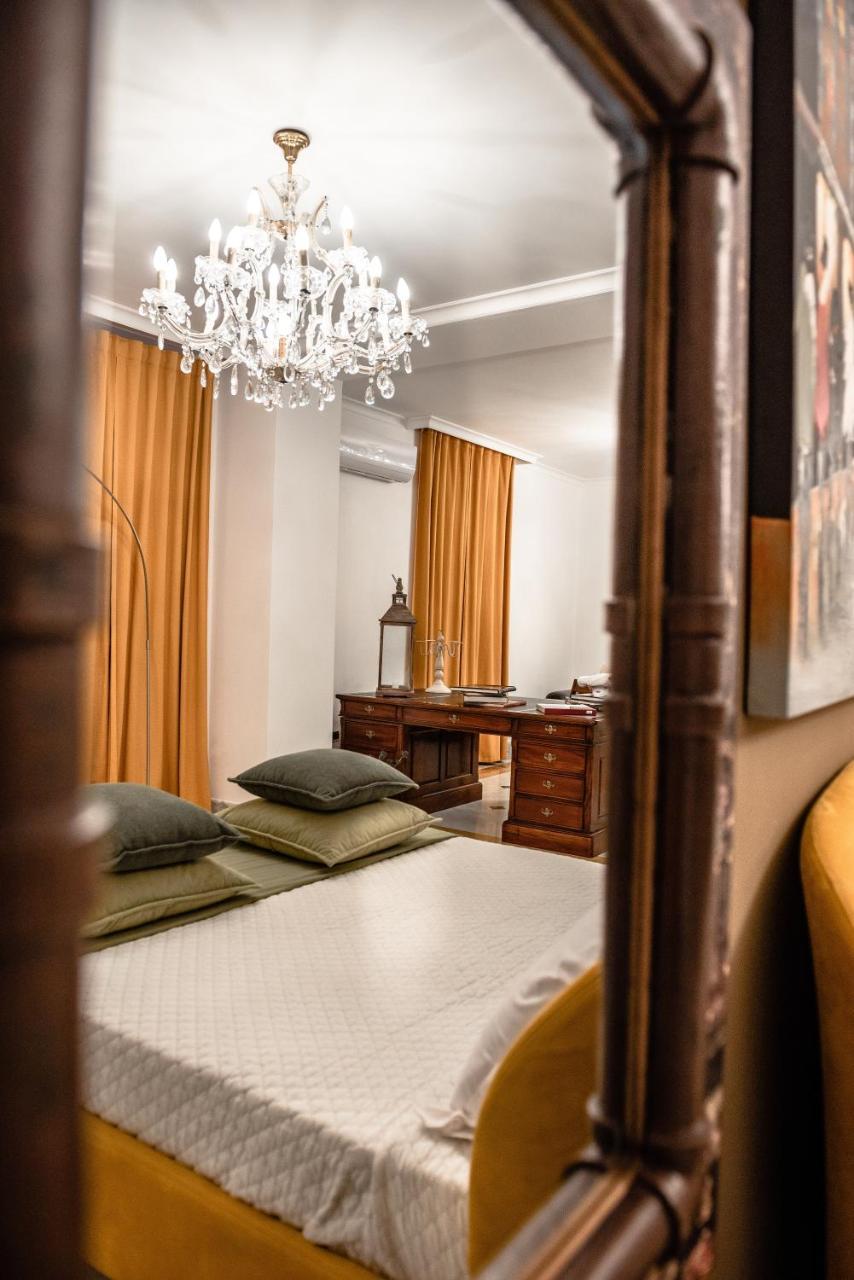 Relais La Lanterne Cagliari Exterior foto