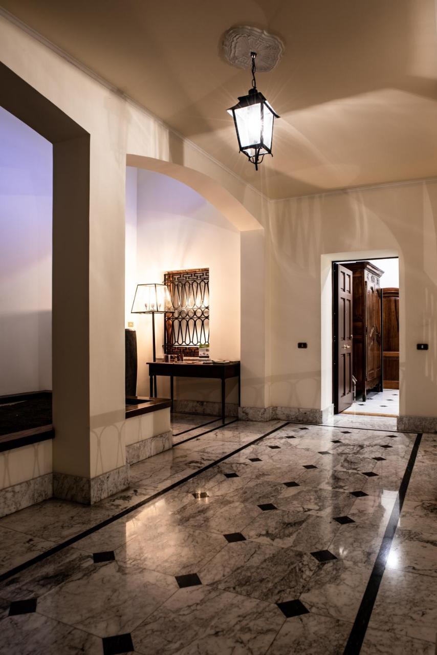 Relais La Lanterne Cagliari Exterior foto
