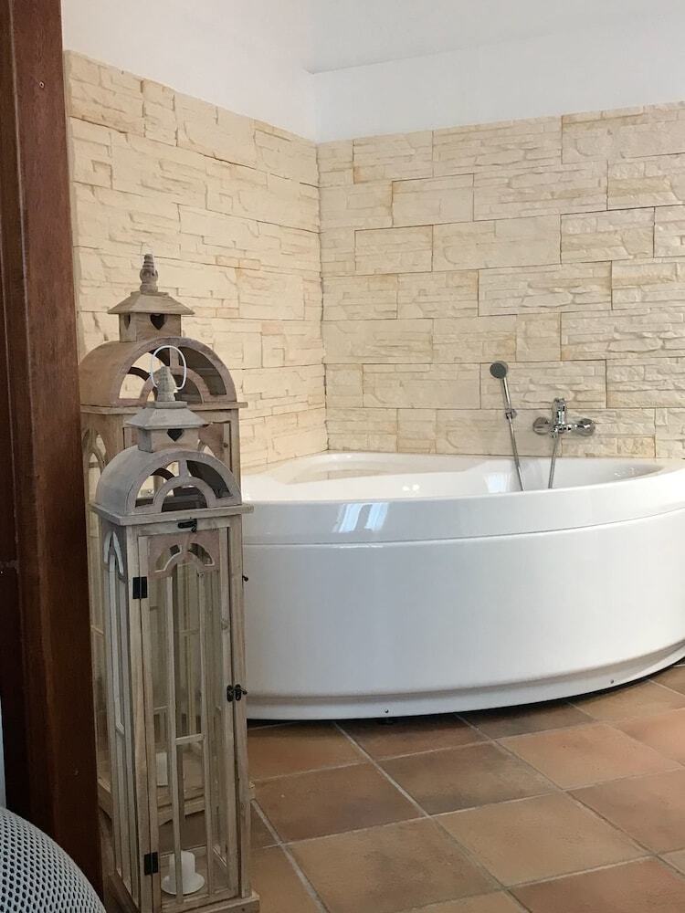 Relais La Lanterne Cagliari Exterior foto